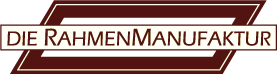 Rahmenmanufaktur Logo